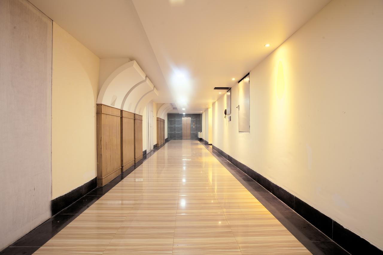 Hotel Night Heaven Bāndarban Zewnętrze zdjęcie